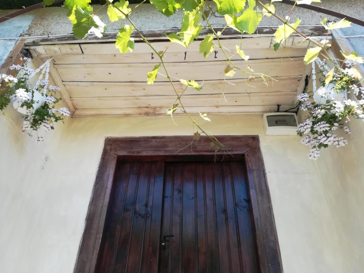 Къща Христини Hotel Kalofer Luaran gambar