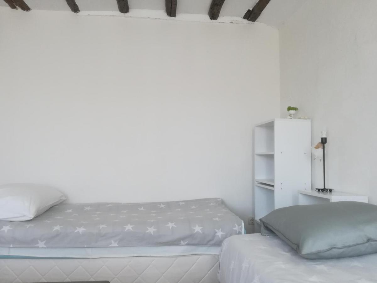 Къща Христини Hotel Kalofer Luaran gambar