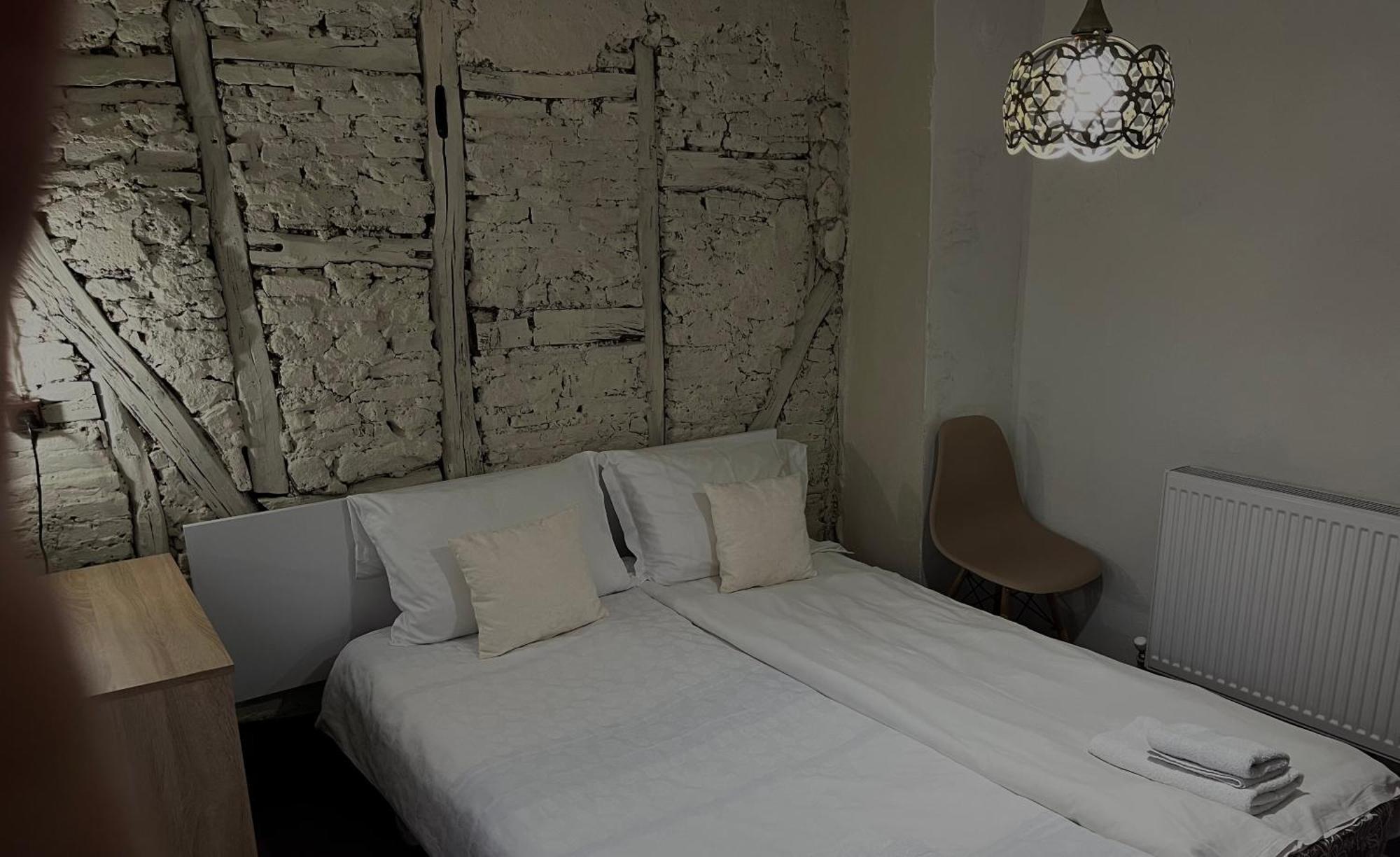 Къща Христини Hotel Kalofer Luaran gambar