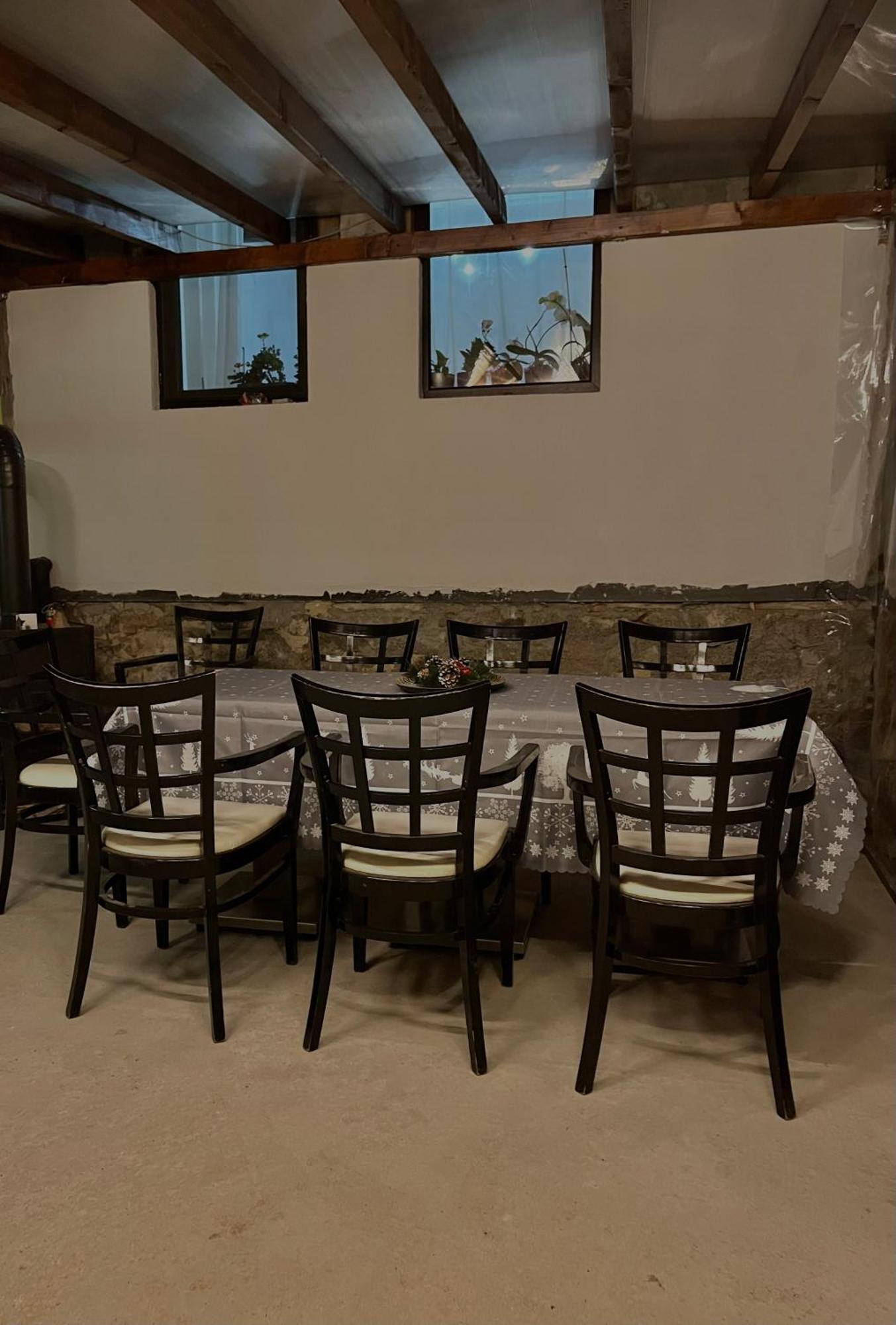 Къща Христини Hotel Kalofer Luaran gambar