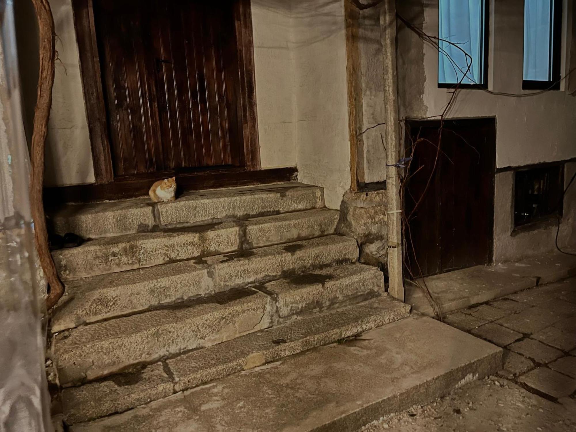 Къща Христини Hotel Kalofer Luaran gambar