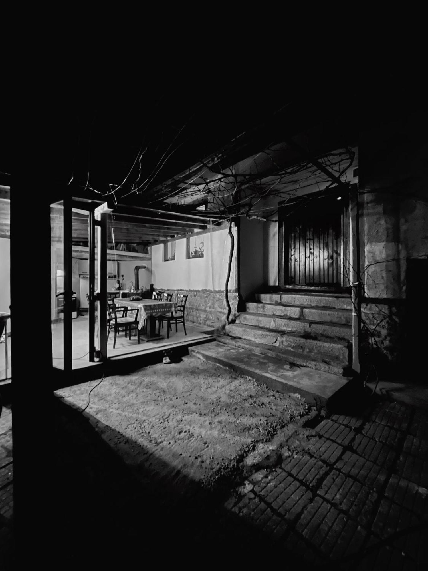 Къща Христини Hotel Kalofer Luaran gambar