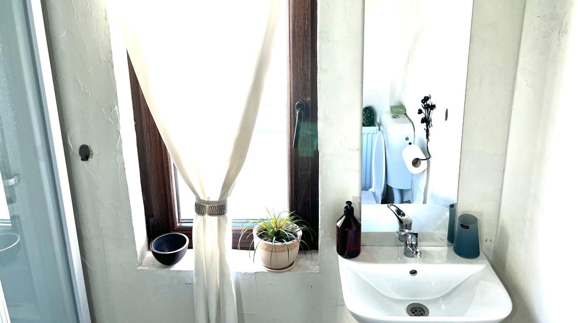Къща Христини Hotel Kalofer Luaran gambar