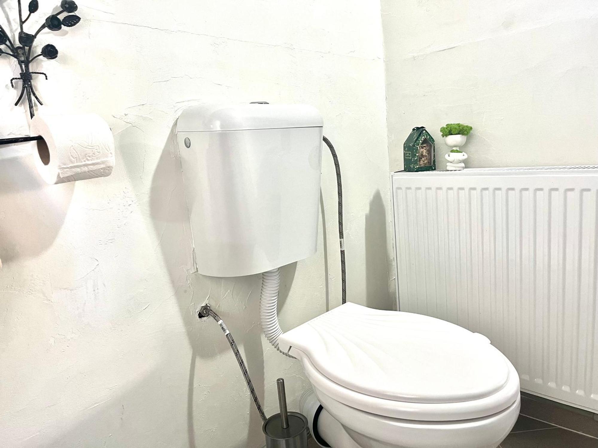 Къща Христини Hotel Kalofer Luaran gambar