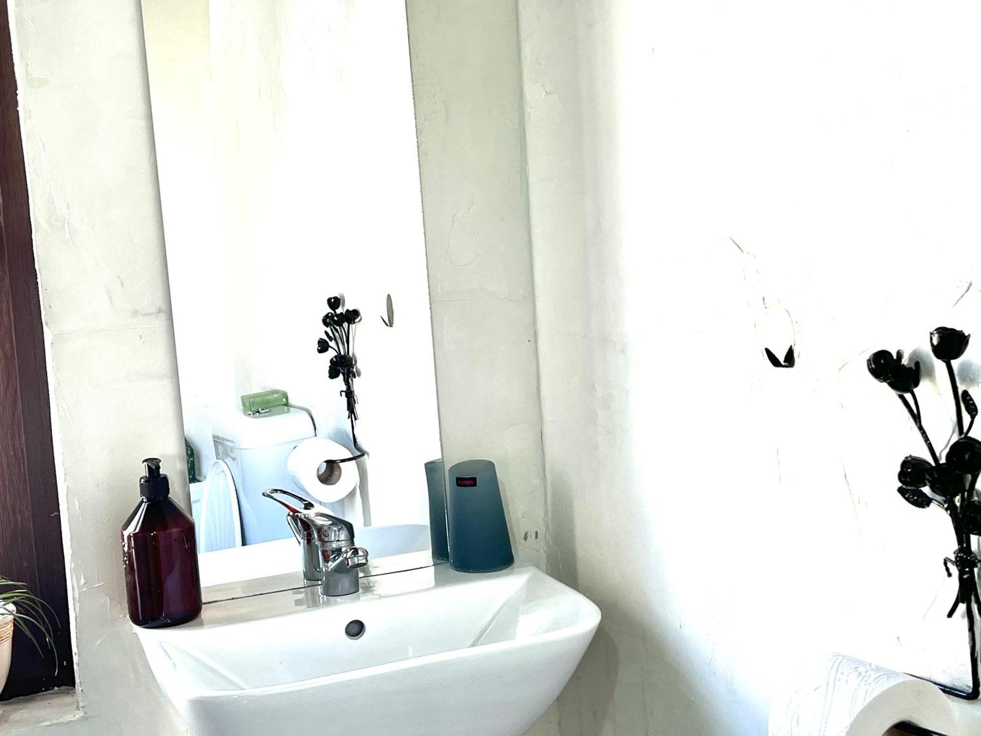 Къща Христини Hotel Kalofer Luaran gambar